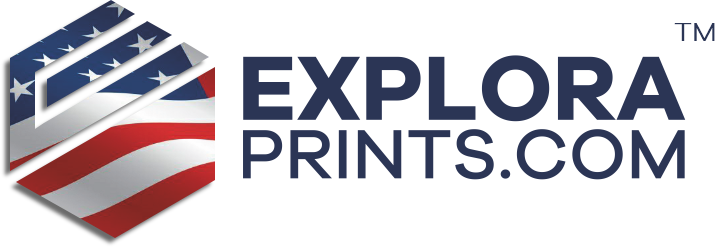 Explora Prints